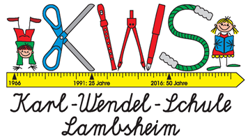 Karl-Wendel-Schule Lambsheim